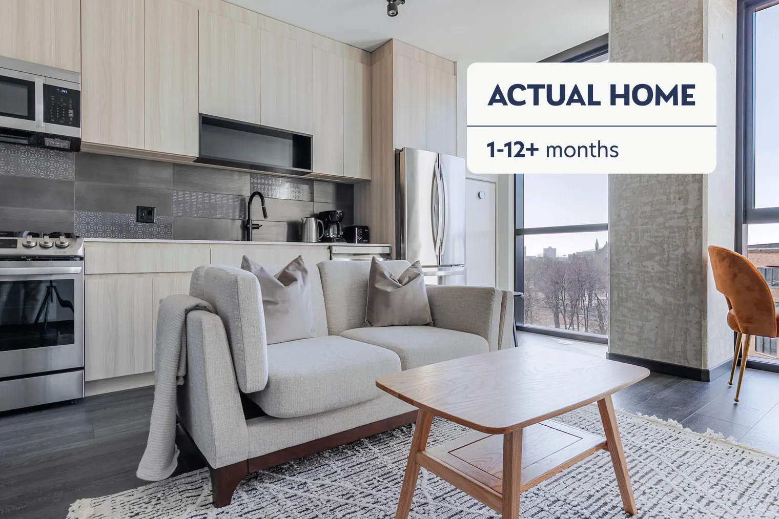 1400 W Randolph St 60607 60607-Parq Fulton-unit#ID1354-Chicago-IL