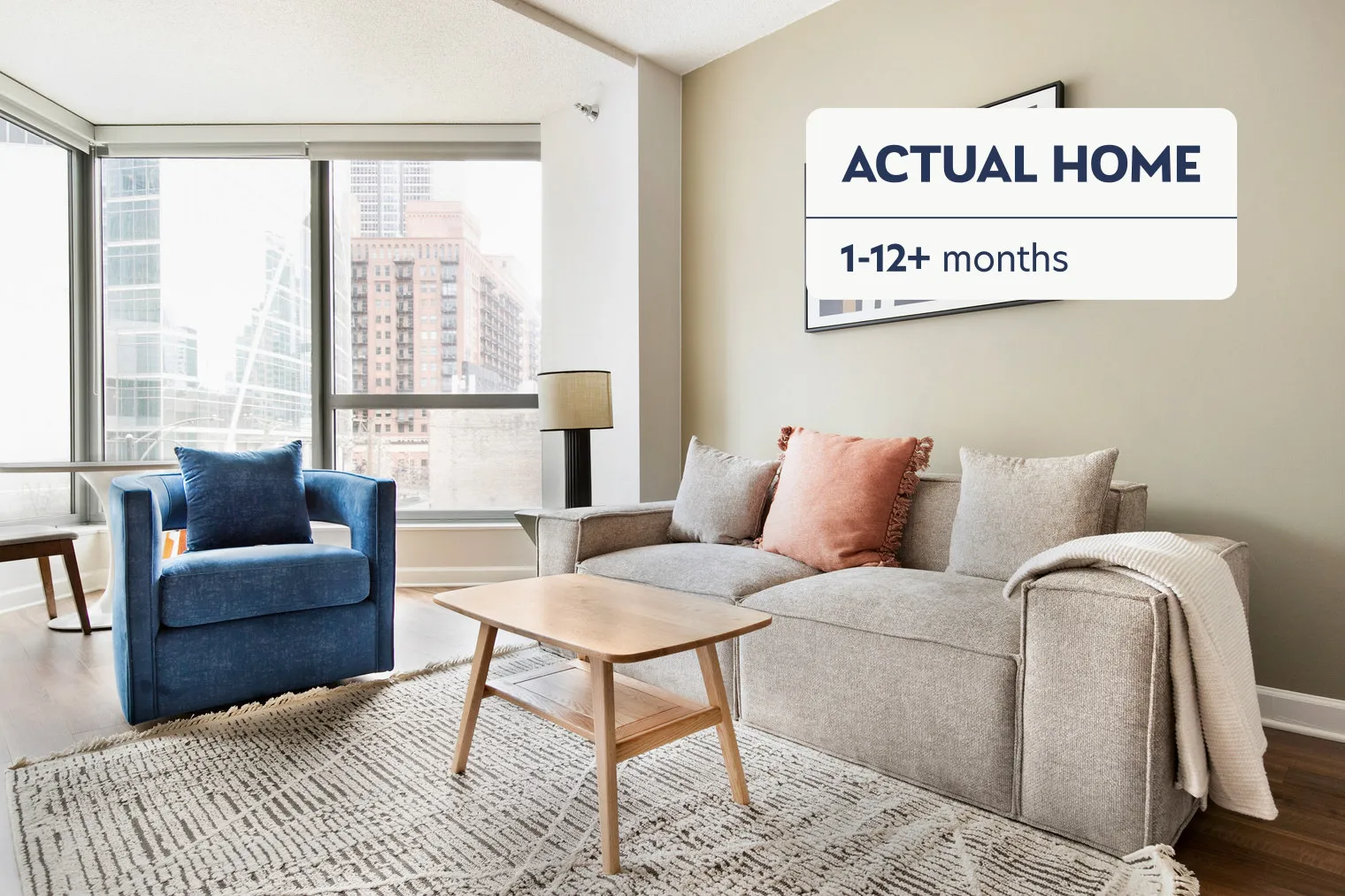 300 N Canal St 60606 60606-Left Bank-unit#ID1388-Chicago-IL