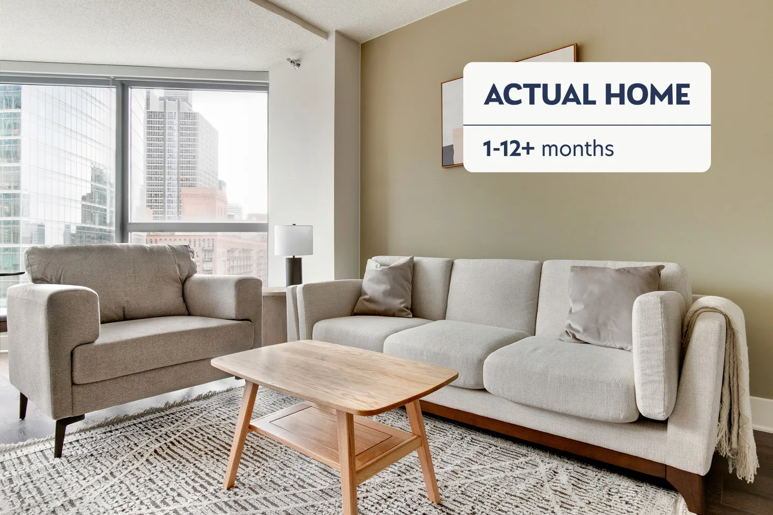 300 N Canal St 60606 60606-Left Bank-unit#ID1389-Chicago-IL