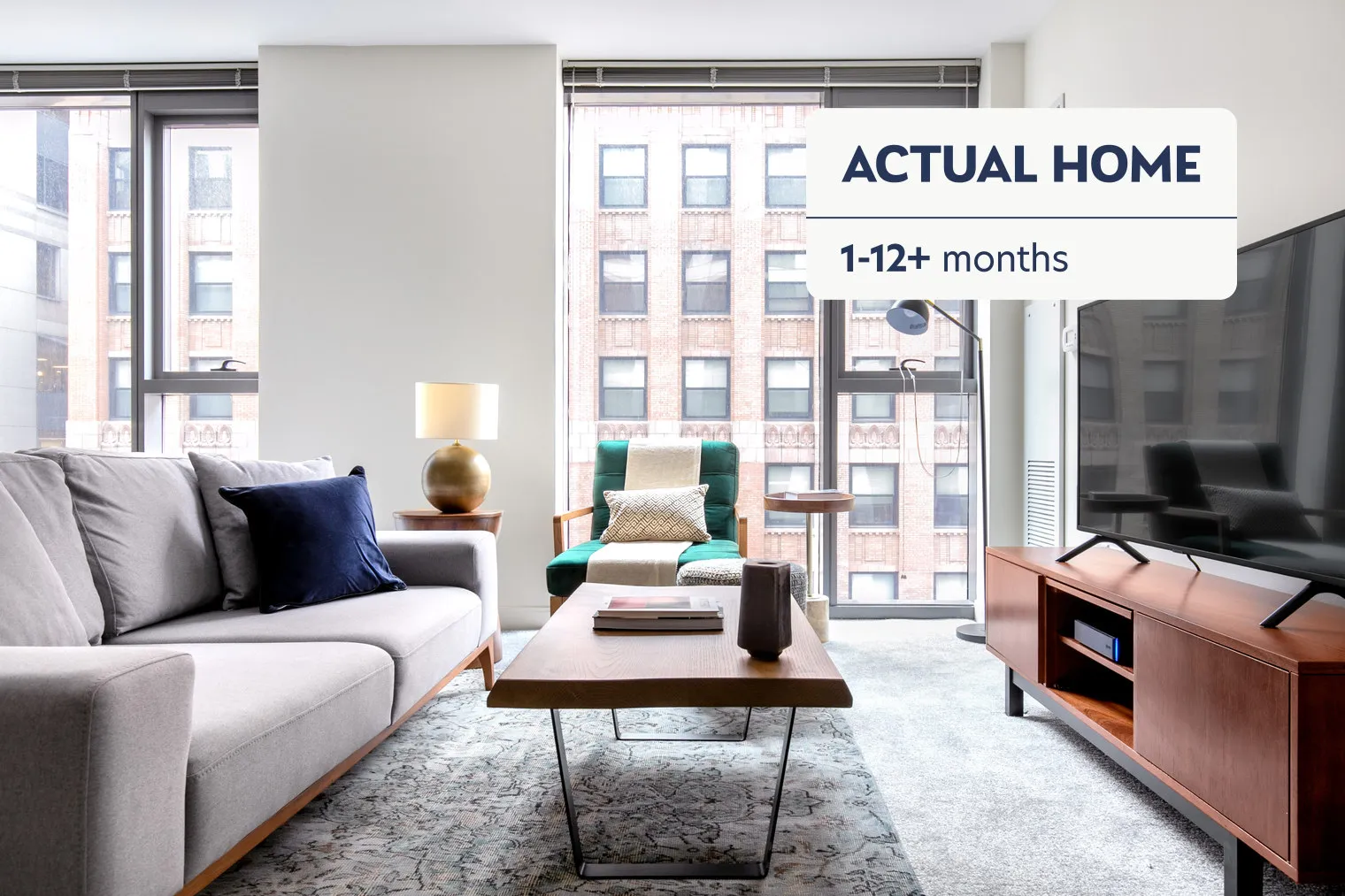 210 N Wells St 60601 60601-Lake & Wells Apartments-unit#ID282-Chicago-IL