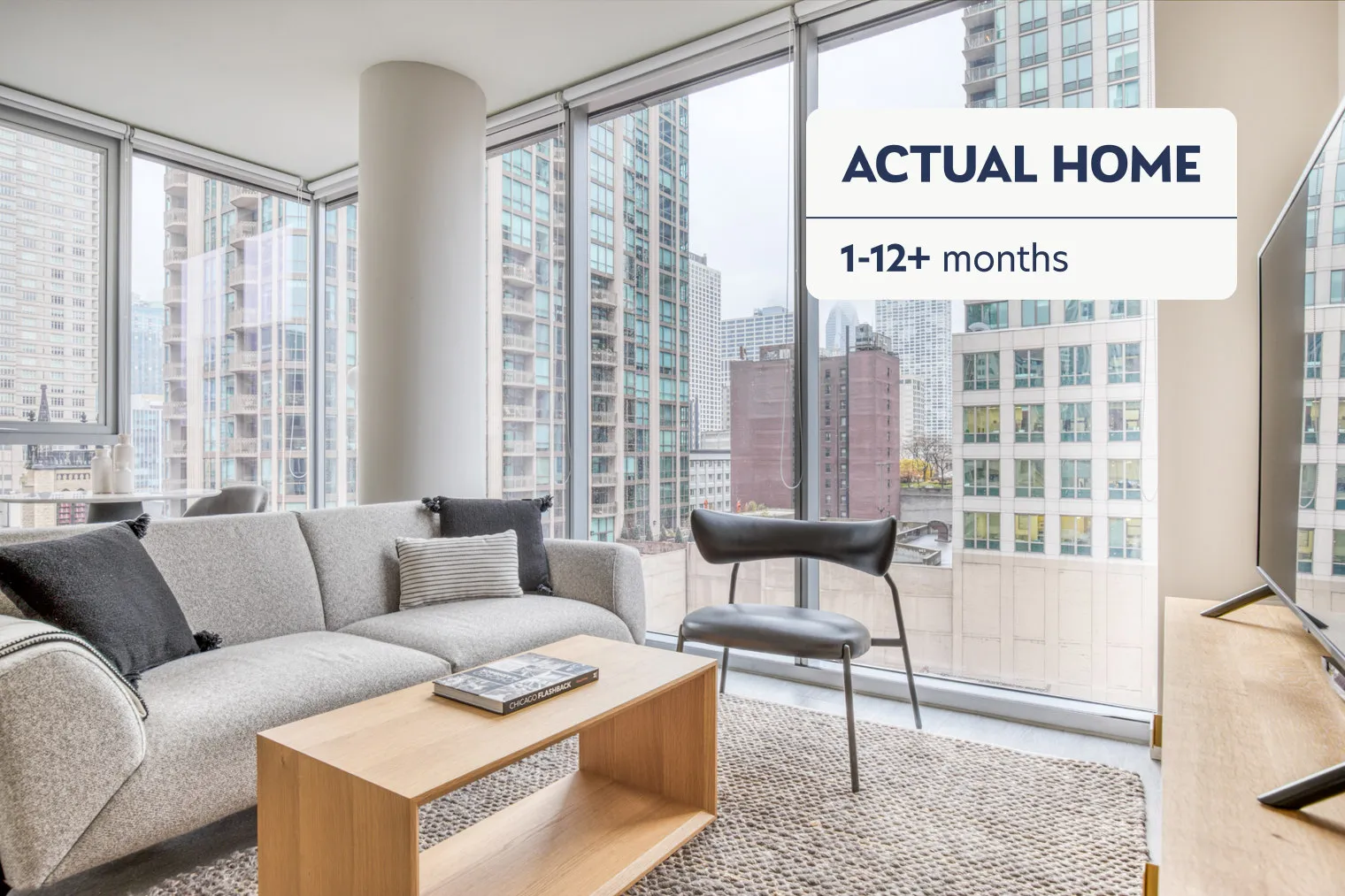 8 E Huron St 60611 60611-8 East Huron-unit#ID124-Chicago-IL