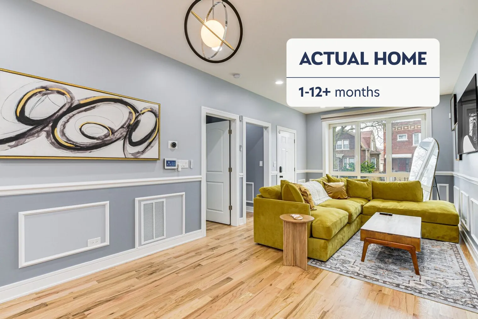 1034 N Drake Ave 60651 60651-Building North Drake Avenue - evolve-unit#ID1306867P-Chicago-IL