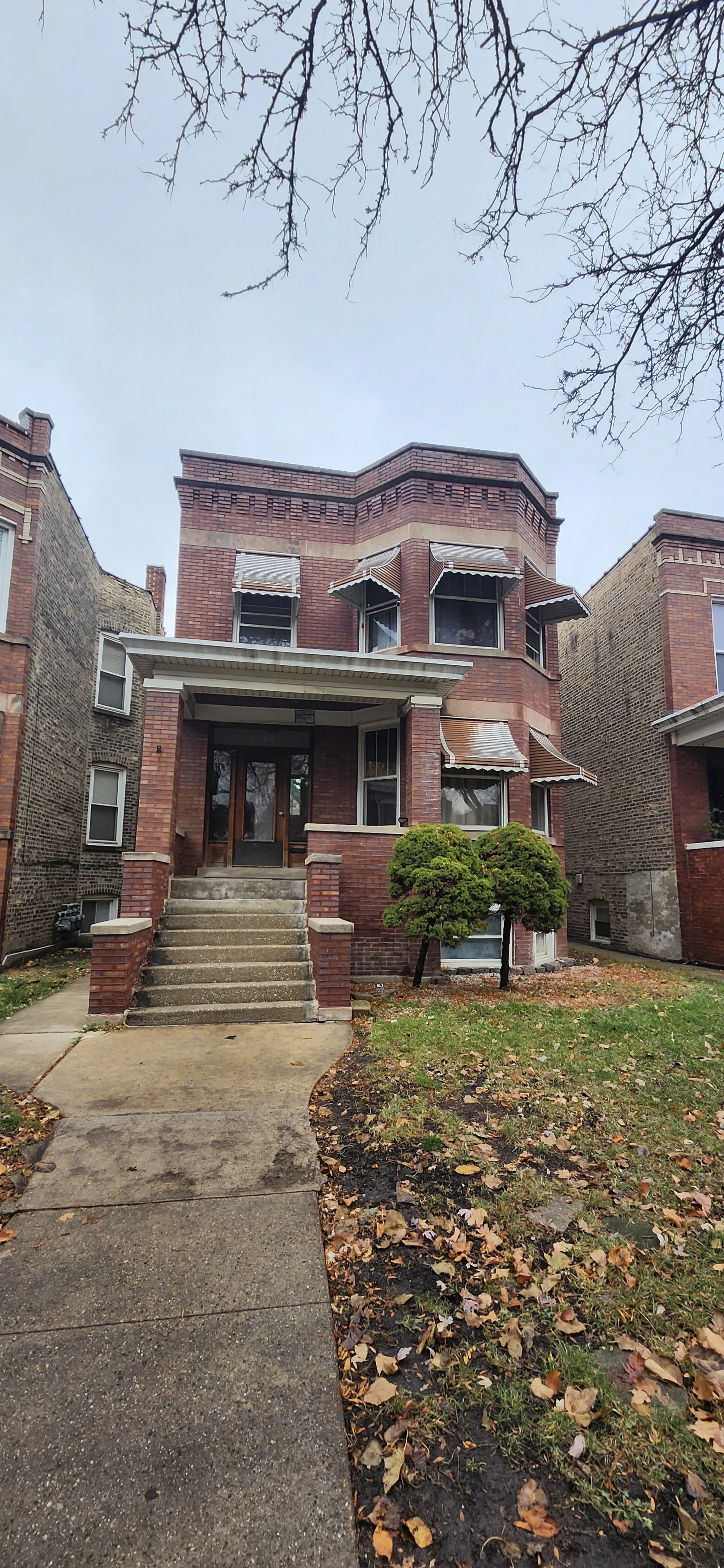 4450 W Altgeld St 60639 60639-Chicago-IL