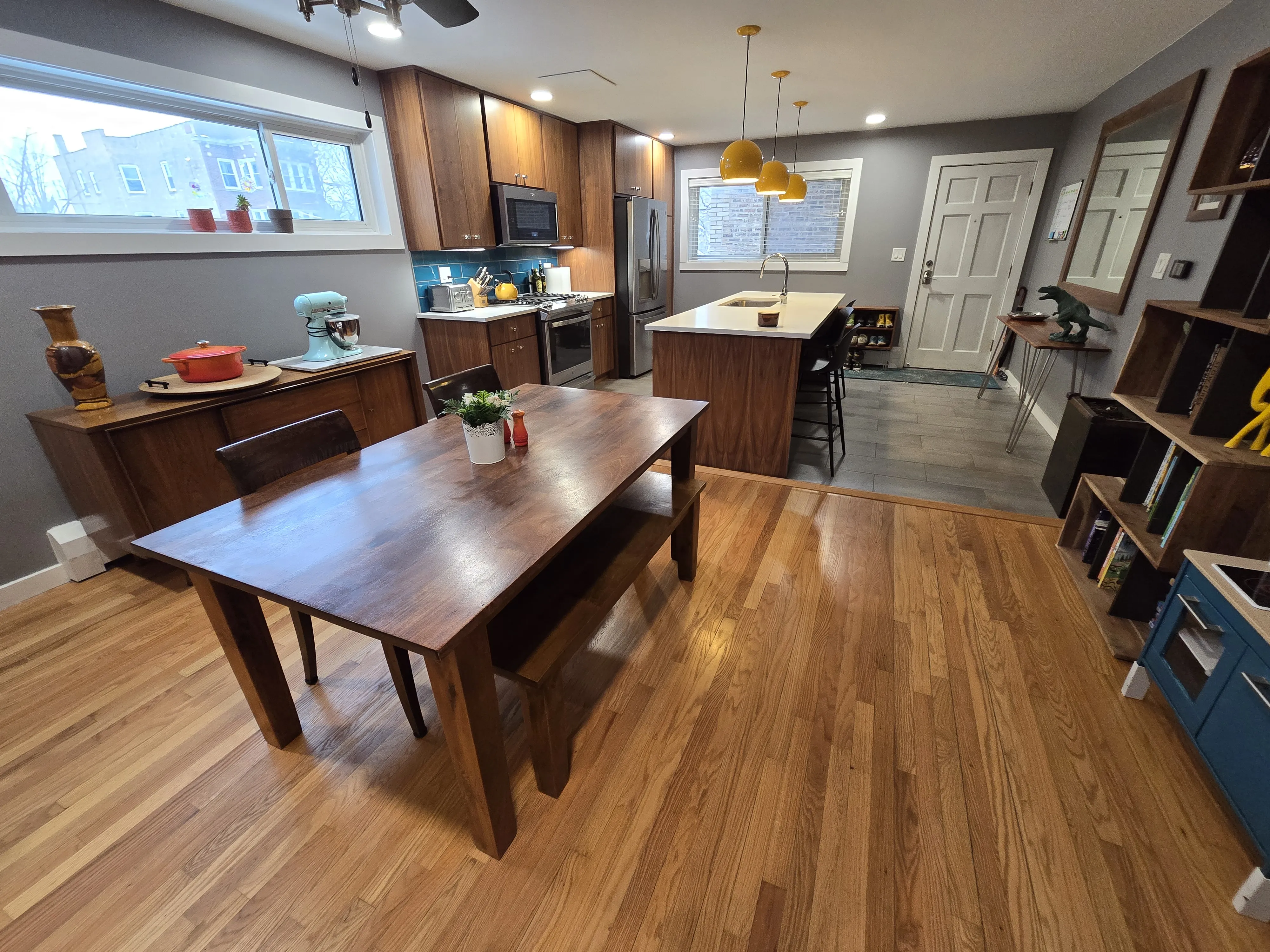 4201 N Paulina St   60613 60613-Chicago-IL