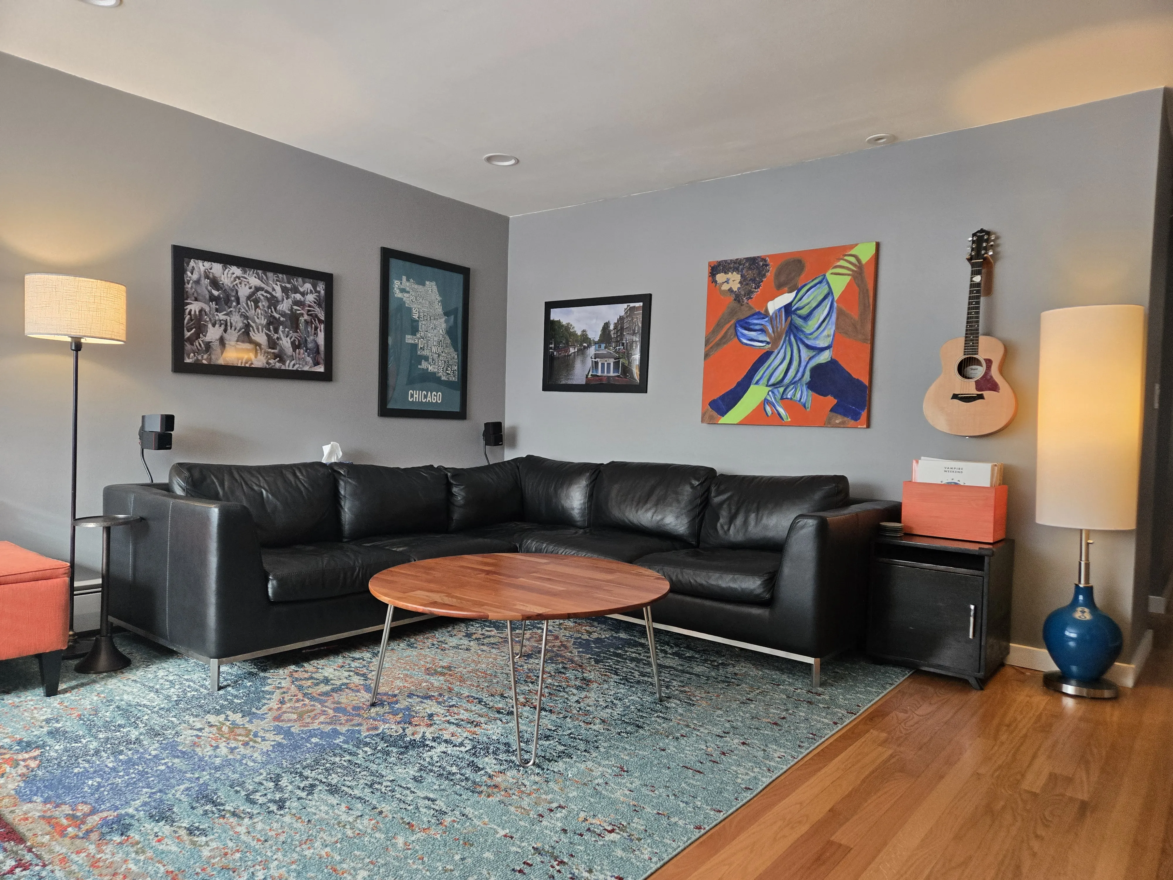 4201 N Paulina St   60613 60613-Chicago-IL