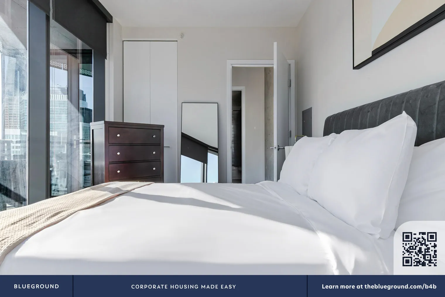 730 W Couch Pl 60661 60661-The Parker-unit#ID1366-Chicago-IL