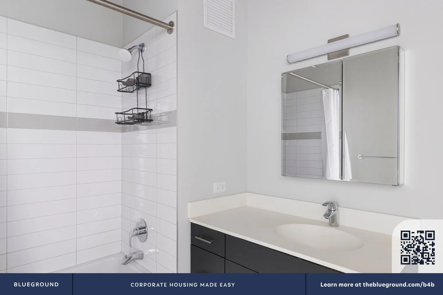 60 E Randolph St   60601 60601-Parkline-unit#ID1372-Chicago-IL