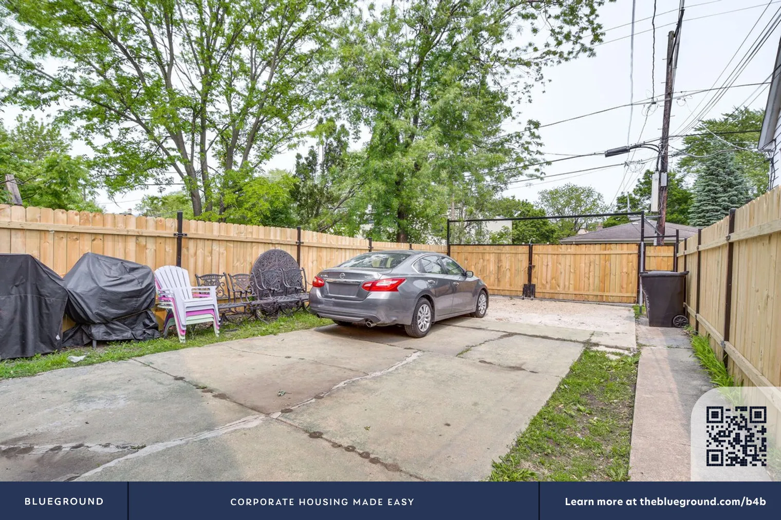 6455 S Eberhart Ave   60637 60637-Building South Eberhart Avenue - evolve-unit#ID1306533P-Chicago-IL