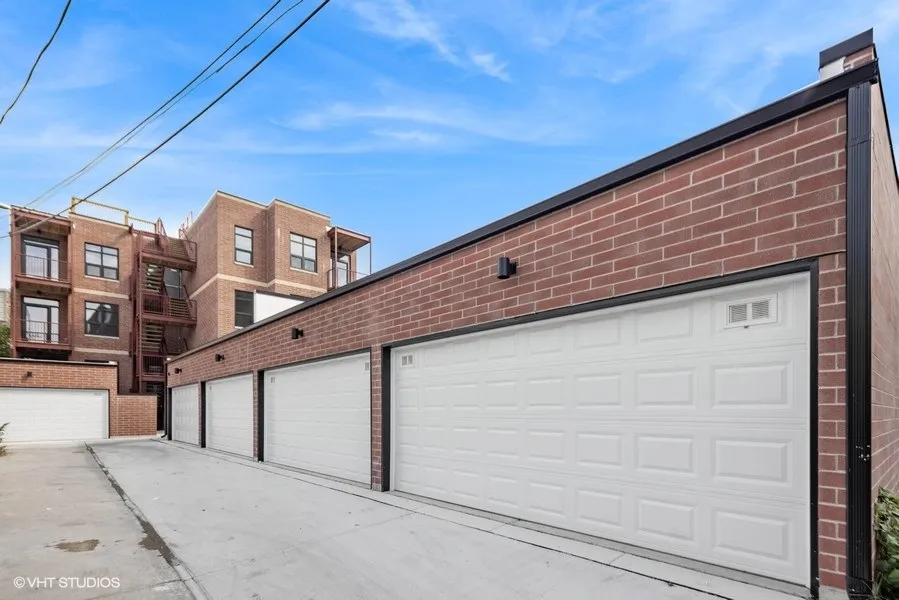 4014 S Ellis Ave 60653 60653-The Ellis-unit#8-Chicago-IL
