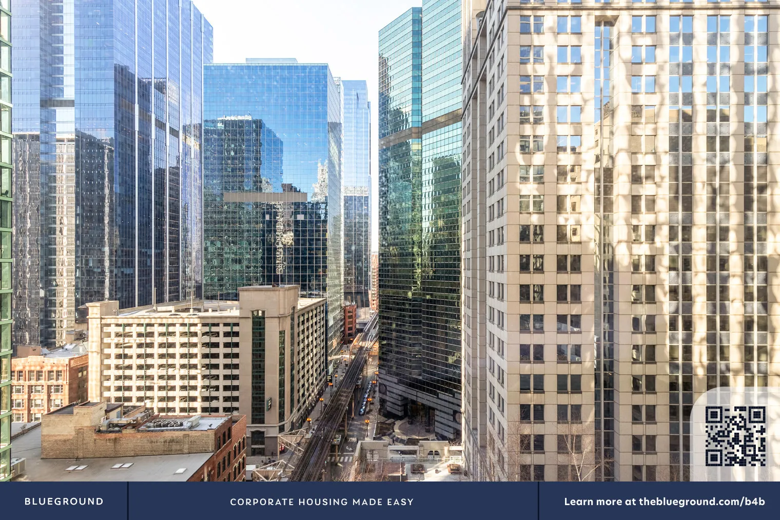 210 N Wells St   60601 60601-Lake & Wells Apartments-unit#ID257-Chicago-IL
