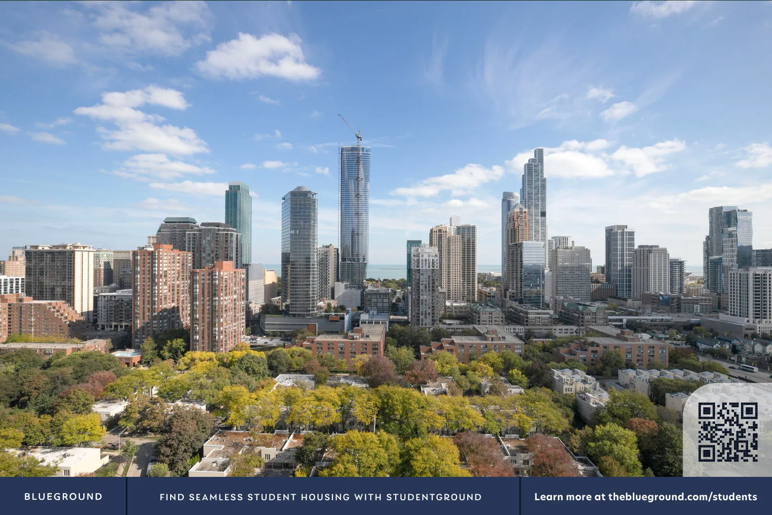 1000 S Clark St   60605 60605-1000 S Clark-unit#ID995-Chicago-IL