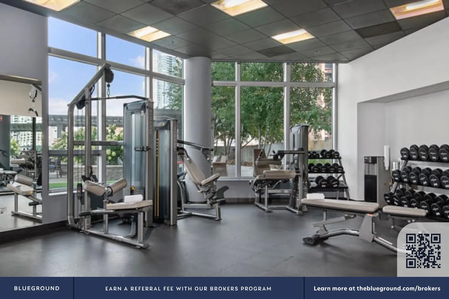 300 N Canal St   60606 60606-Left Bank-unit#ID1389-Chicago-IL