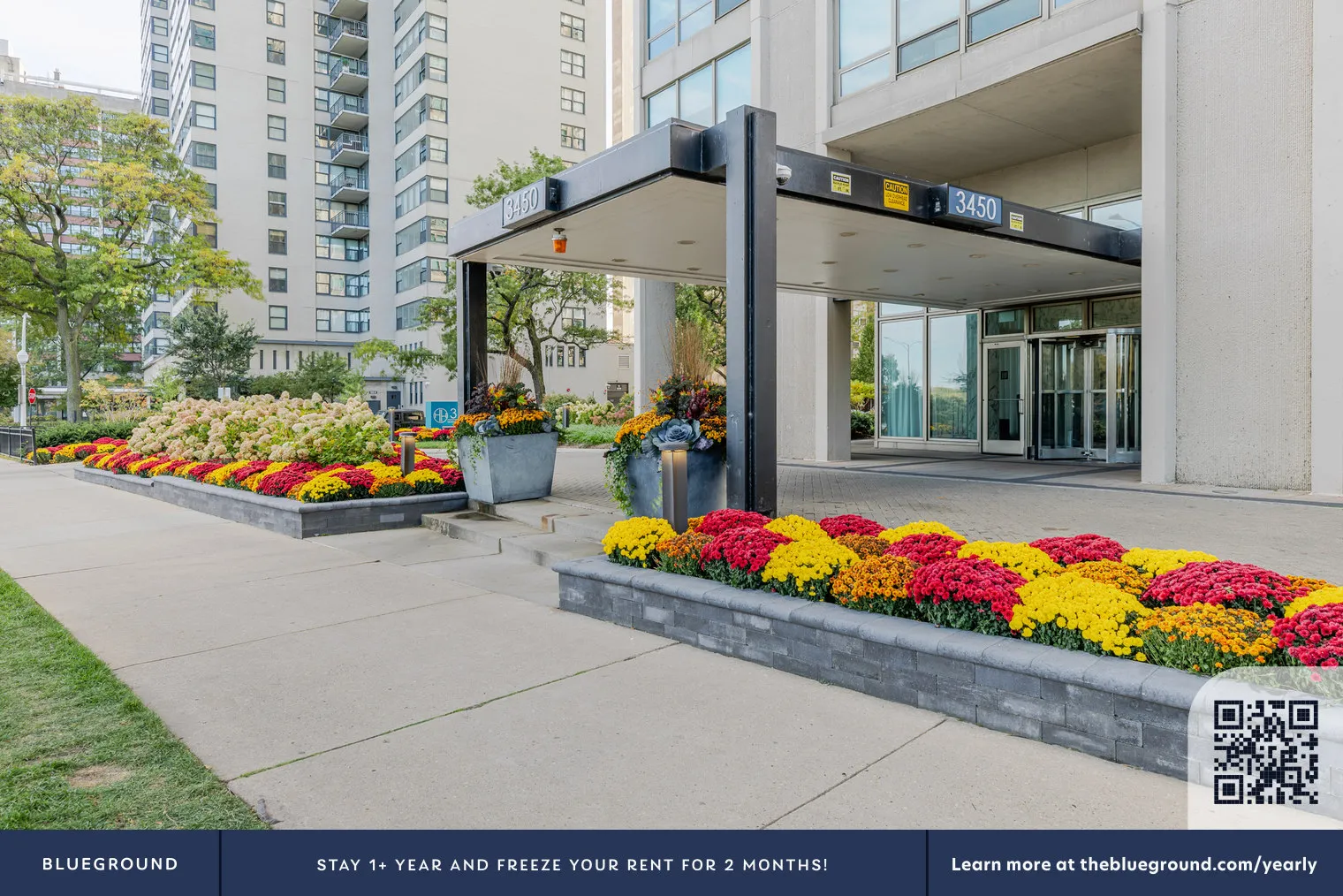 3450 N Lake Shore Dr   60657 60657-3450 N. Lake Shore Dr.-unit#ID1374-Chicago-IL