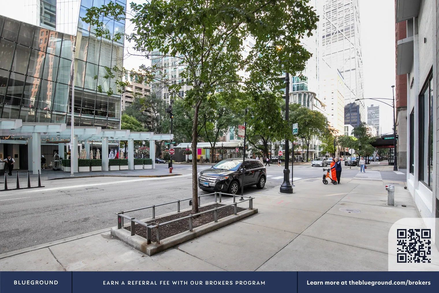21 E Chestnut St 60611 60611-21 E Chestnut-unit#ID1376-Chicago-IL