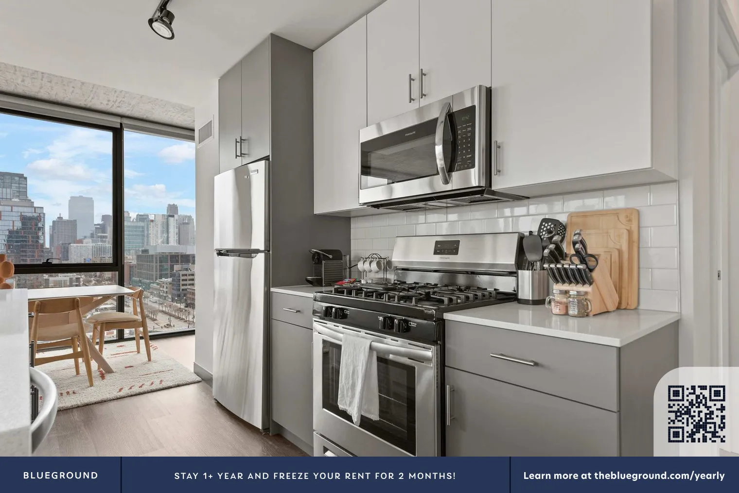 1314 W Randolph St 60607 60607-Building North Elizabeth Street - cloud9-guesty-unit#ID1029628P-Chicago-IL