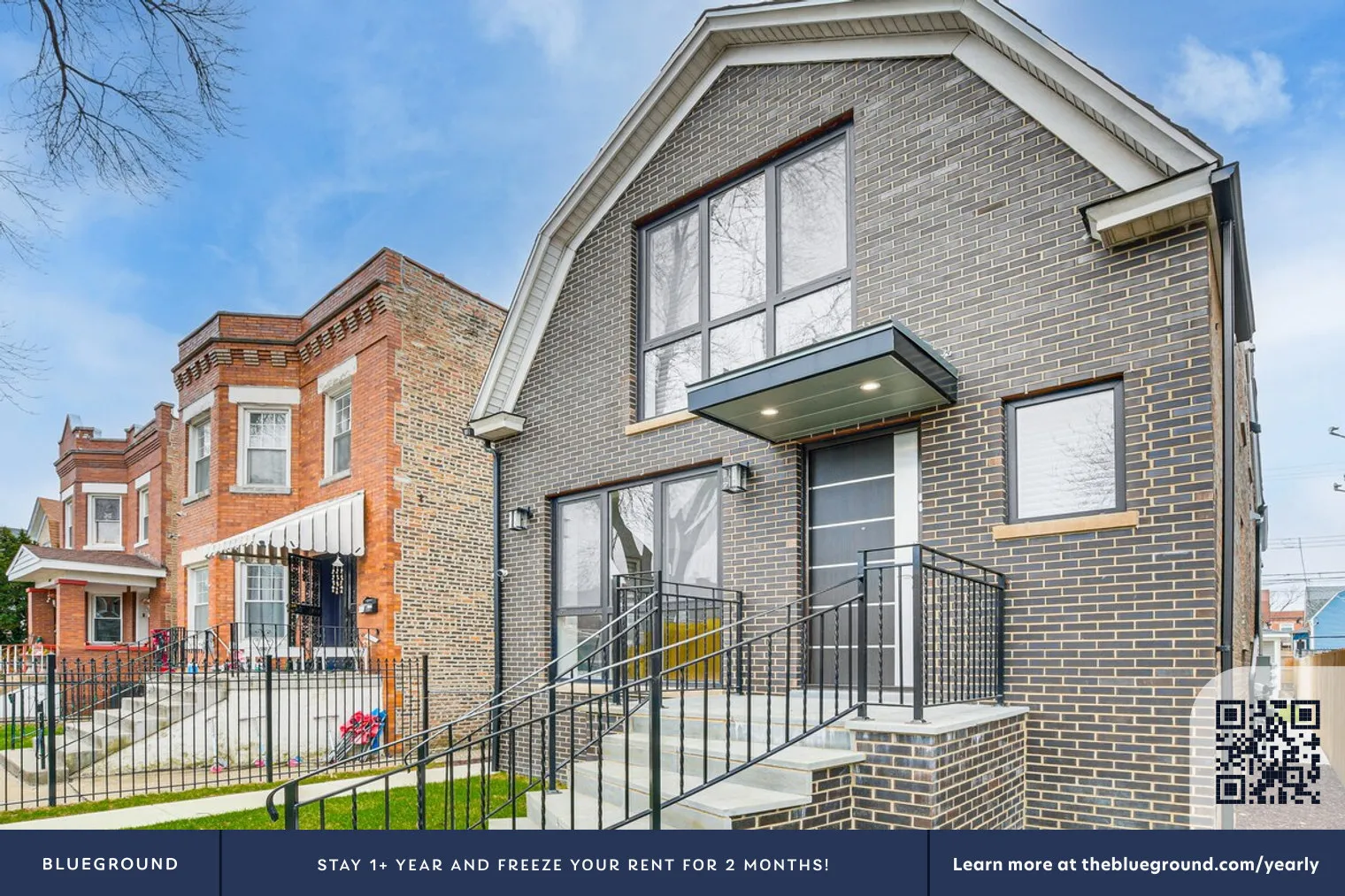 1034 N Drake Ave 60651 60651-Building North Drake Avenue - evolve-unit#ID1306867P-Chicago-IL