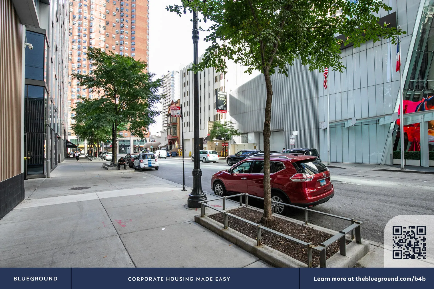 21 E Chestnut St 60611 60611-21 E Chestnut-unit#ID1376-Chicago-IL