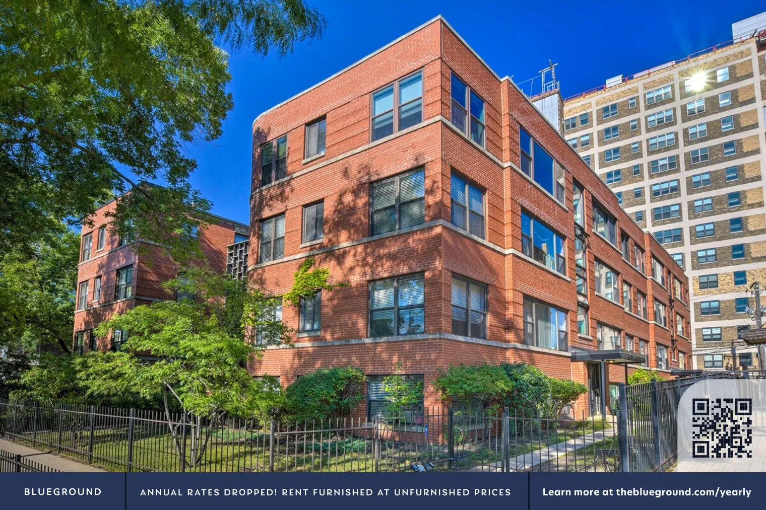 7423 N Sheridan Rd   60626 60626-Building North Sheridan Road - evolve-unit#ID1305673P-Chicago-IL