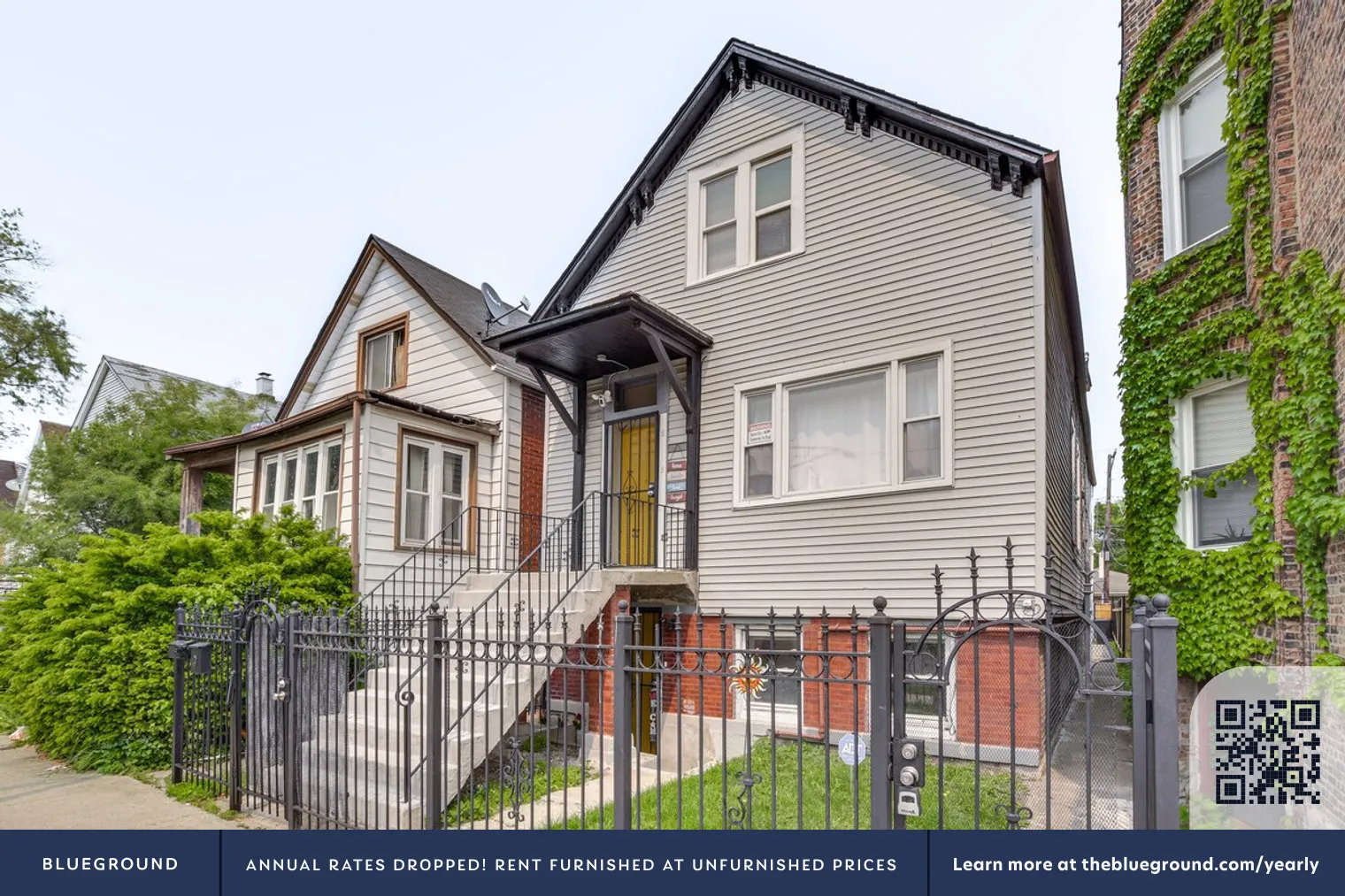 6455 S Eberhart Ave   60637 60637-Building South Eberhart Avenue - evolve-unit#ID1306533P-Chicago-IL