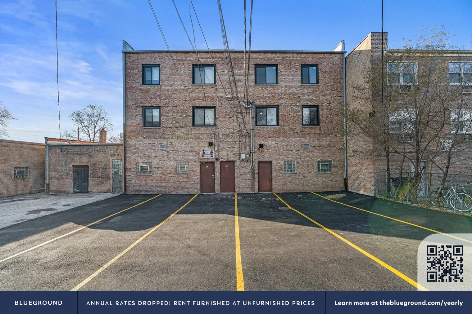 2335 W Touhy Ave   60645 60645-Building North Claremont Avenue - schneidergroup-unit#ID1062699P-Chicago-IL