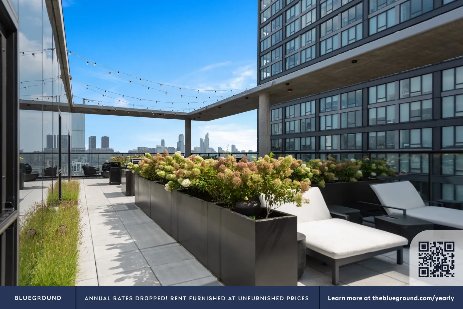 1044 W Van Buren St   60607 60607-Building West Van Buren Street - cloud9-guesty-unit#ID1029624P-Chicago-IL