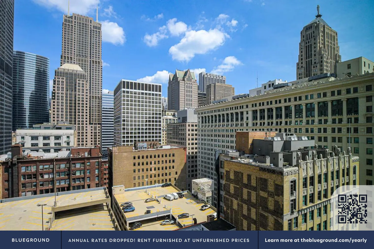 235 W Van Buren St   60607 60607-Building West Van Buren Street - evolve-unit#ID1306527P-Chicago-IL