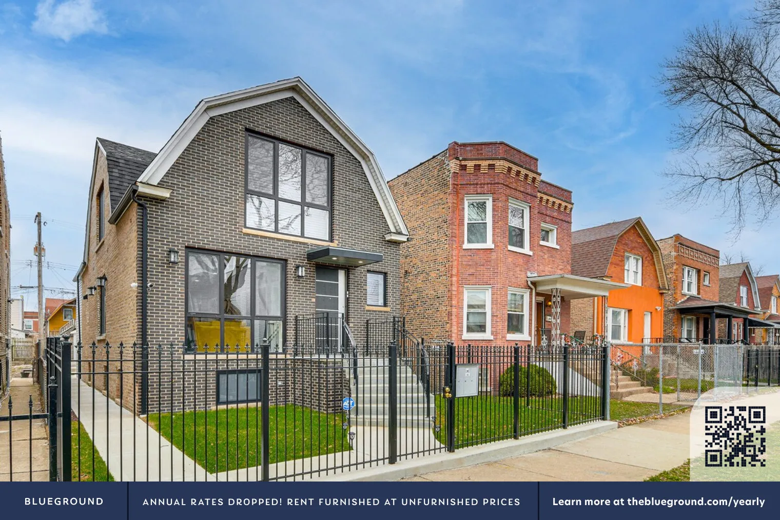 1034 N Drake Ave 60651 60651-Building North Drake Avenue - evolve-unit#ID1306867P-Chicago-IL