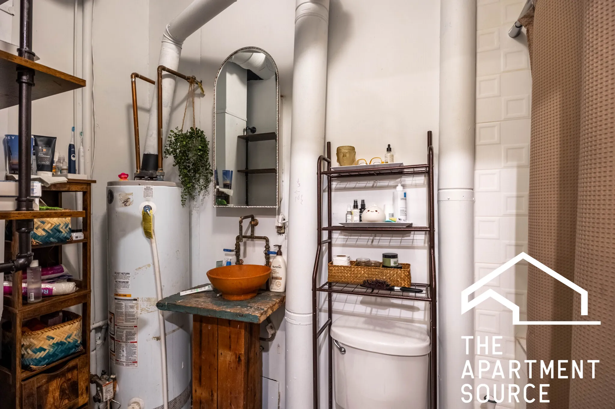 2412 W North Ave 60647 60647-unit#4W-Chicago-IL