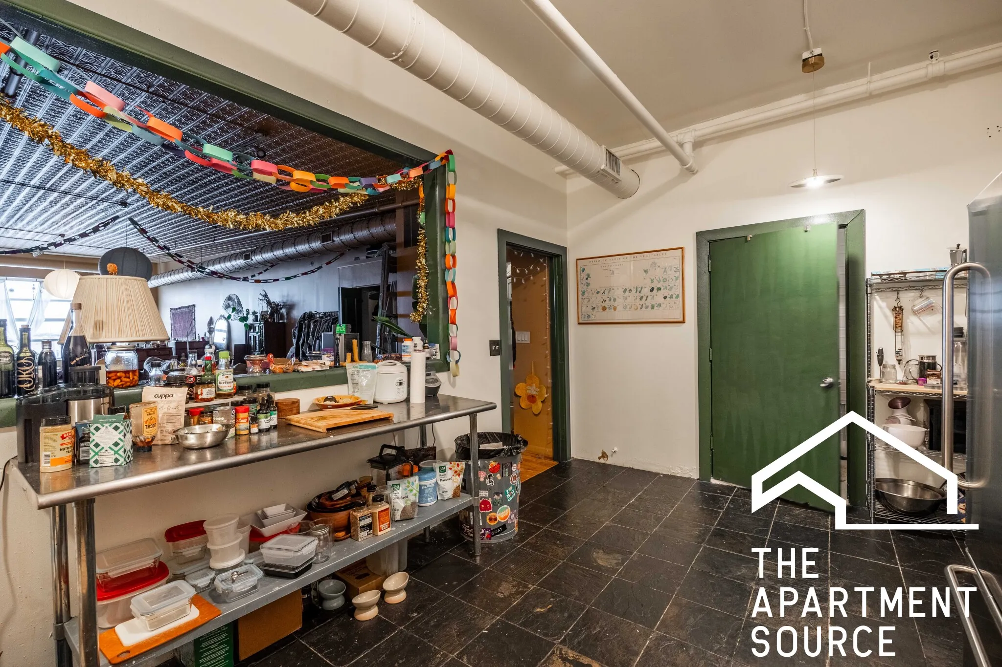 2412 W North Ave 60647 60647-unit#4W-Chicago-IL