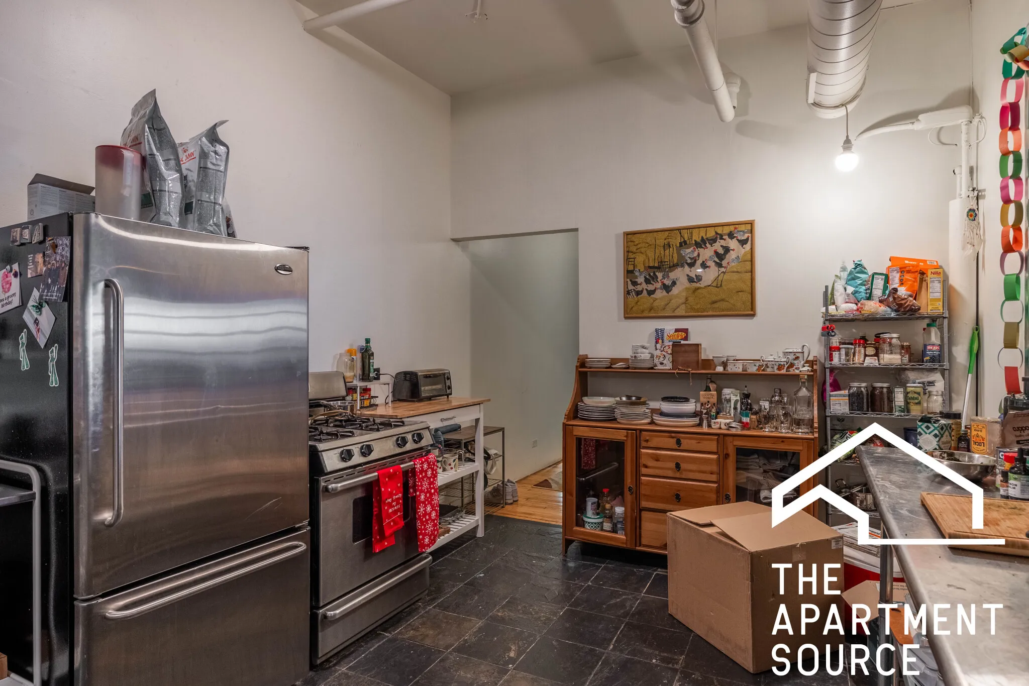 2412 W North Ave 60647 60647-unit#4W-Chicago-IL