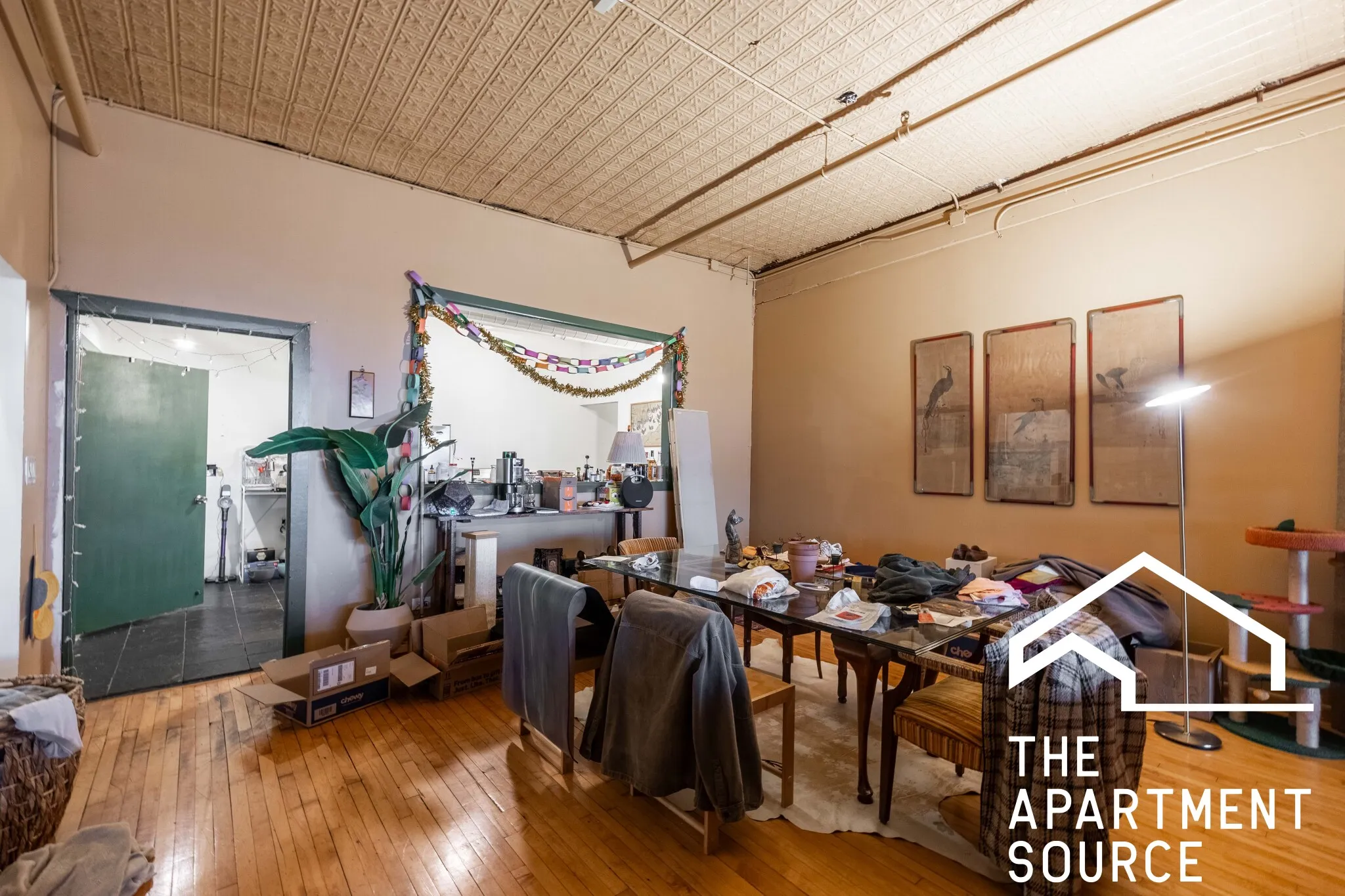 2412 W North Ave 60647 60647-unit#4W-Chicago-IL