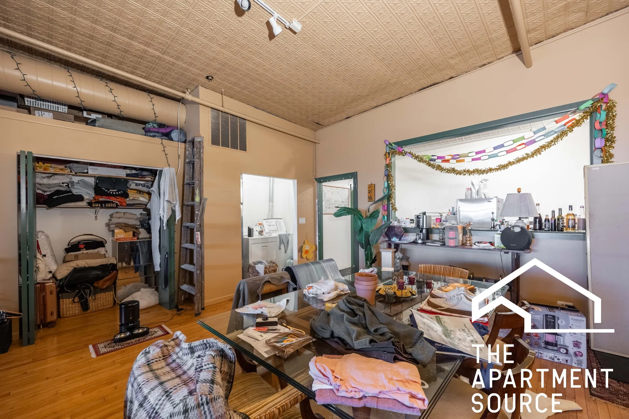 2412 W North Ave 60647 60647-unit#4W-Chicago-IL