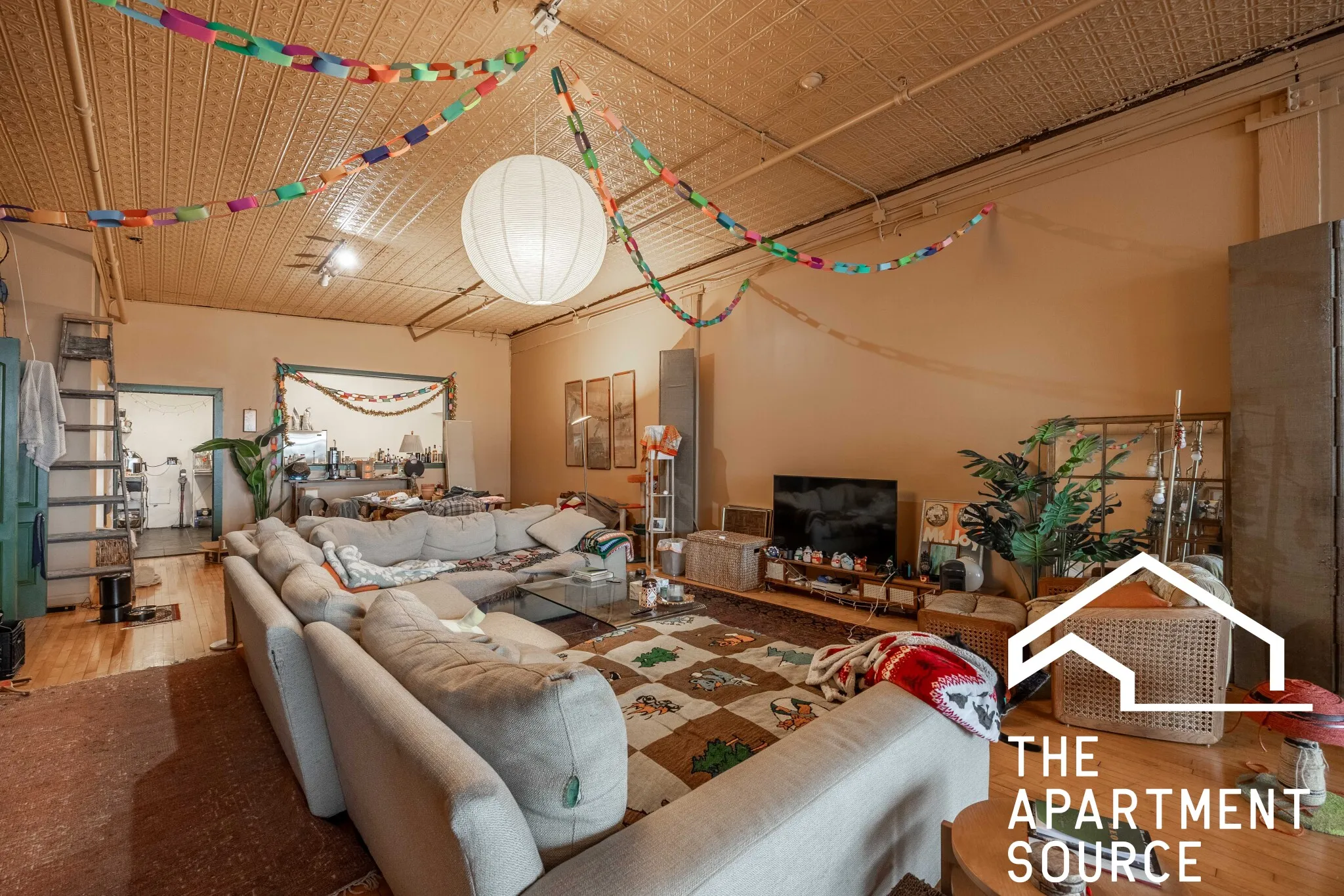 2412 W North Ave 60647 60647-unit#4W-Chicago-IL