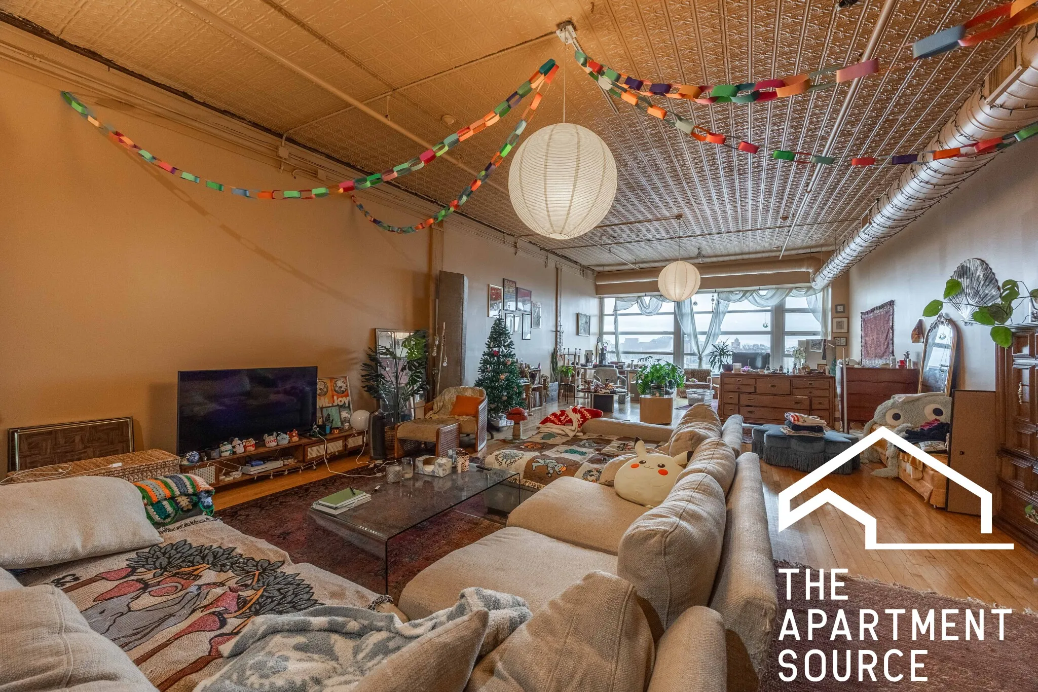 2412 W North Ave 60647 60647-unit#4W-Chicago-IL