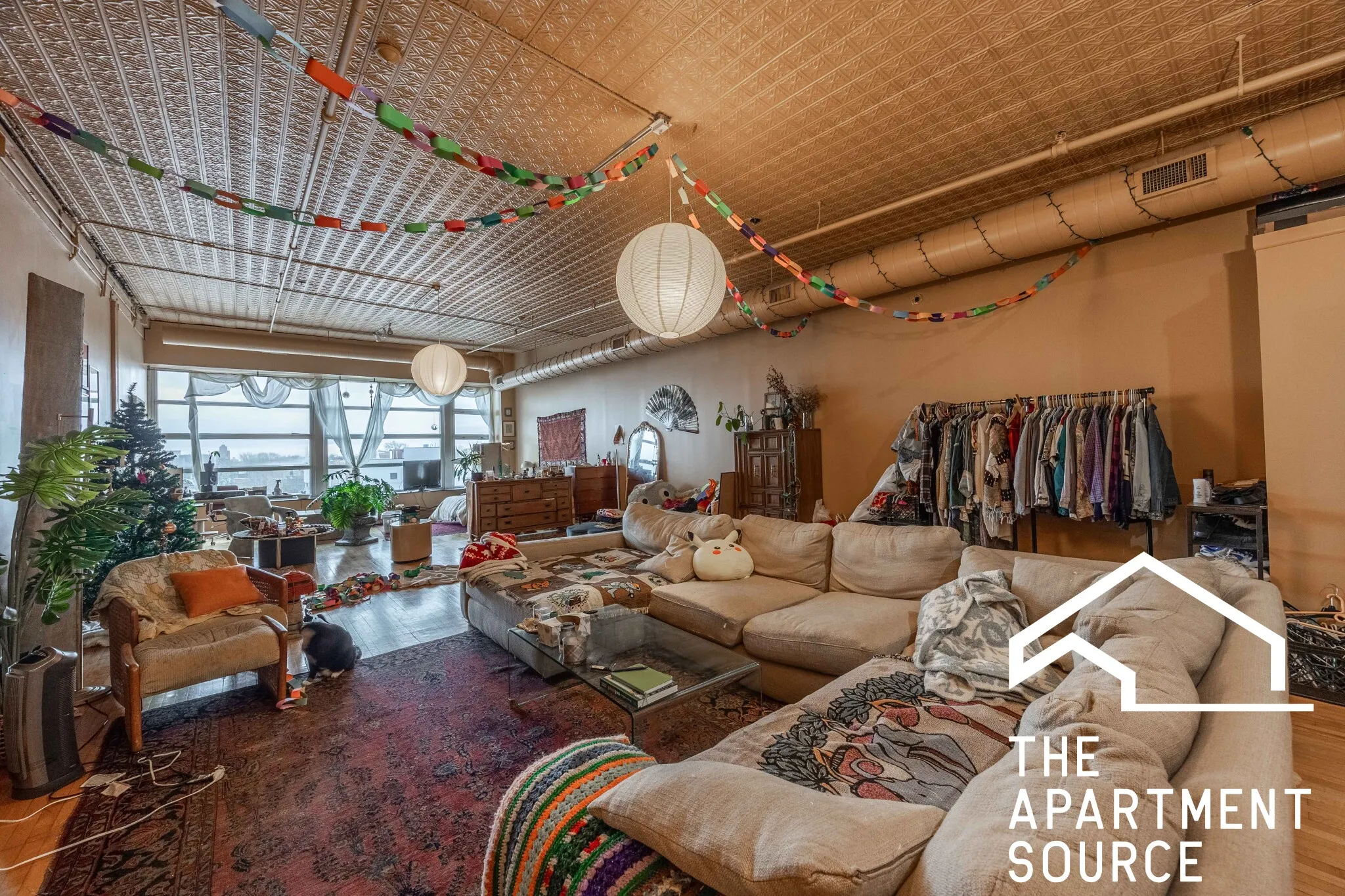 2412 W North Ave 60647 60647-unit#4W-Chicago-IL