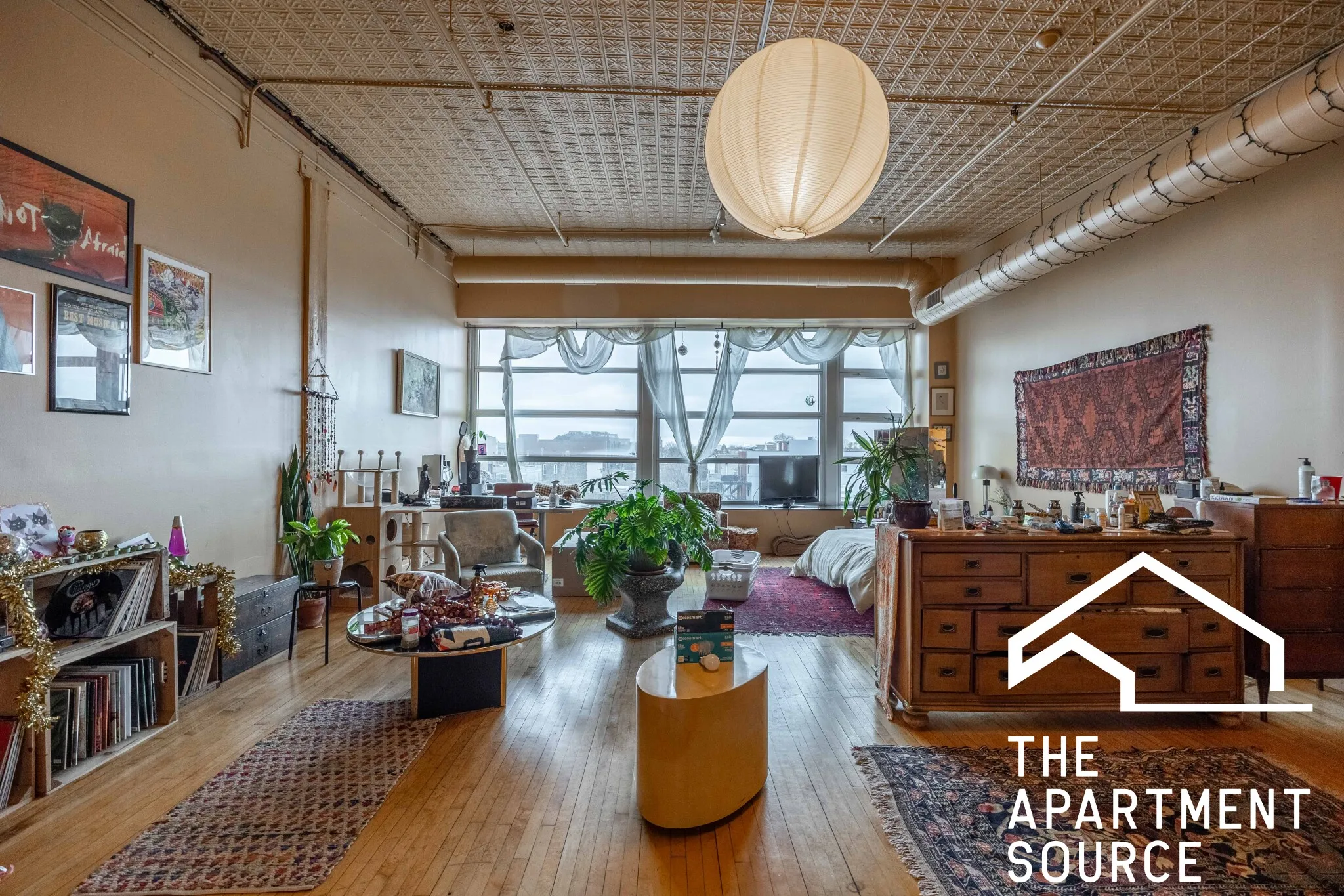 2412 W North Ave 60647 60647-unit#4W-Chicago-IL