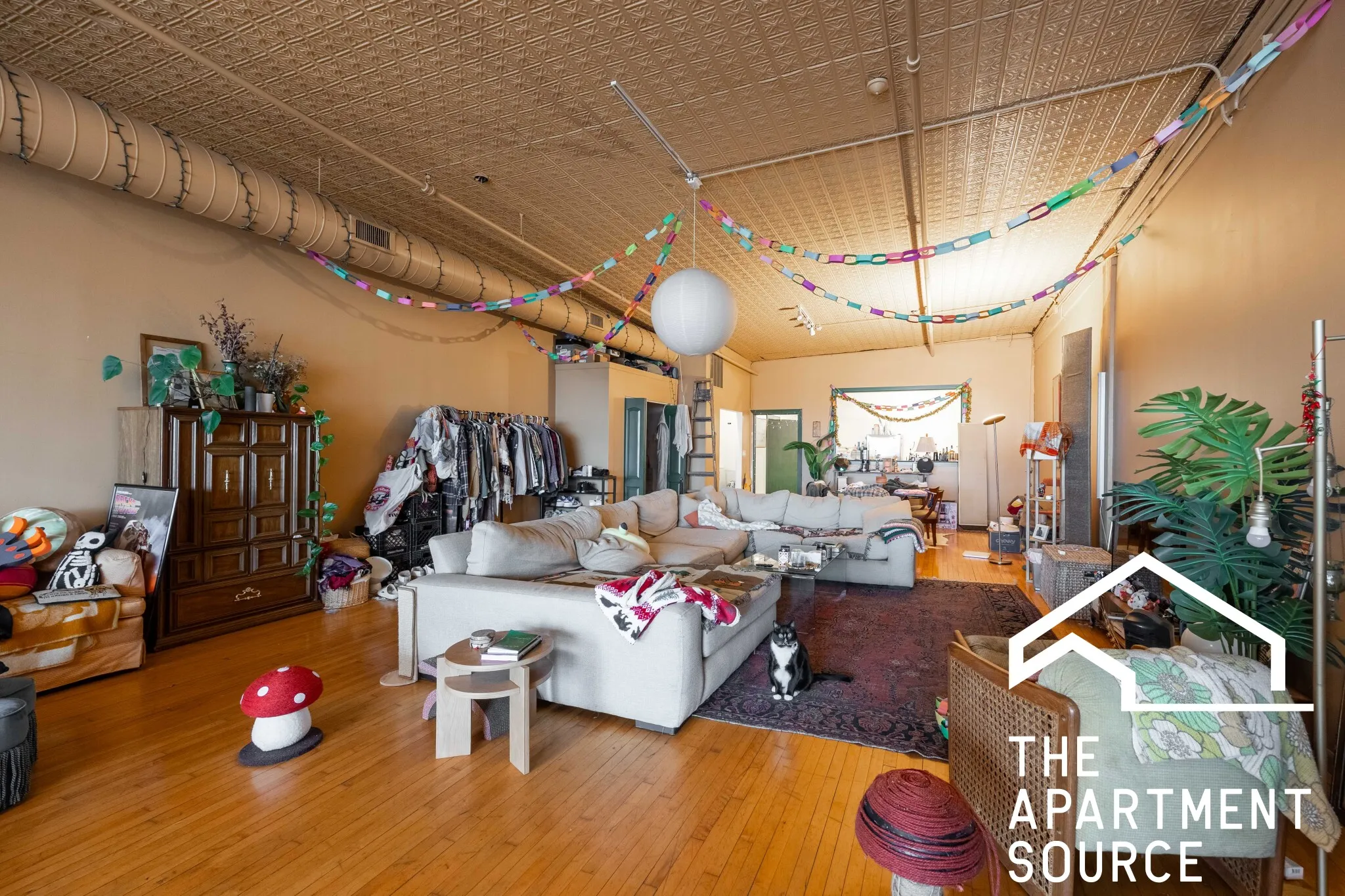 2412 W North Ave 60647 60647-unit#4W-Chicago-IL