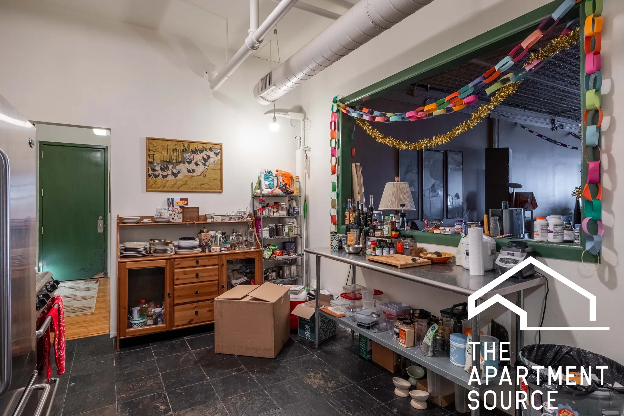 2412 W North Ave 60647 60647-unit#4W-Chicago-IL