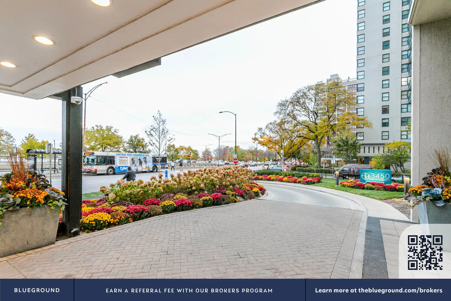 3450 N Lake Shore Dr   60657 60657-3450 N. Lake Shore Dr.-unit#ID1374-Chicago-IL