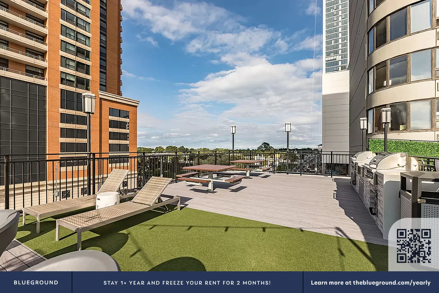 1212 S Michigan Ave 60605 60605-Park Michigan-unit#ID1082-Chicago-IL