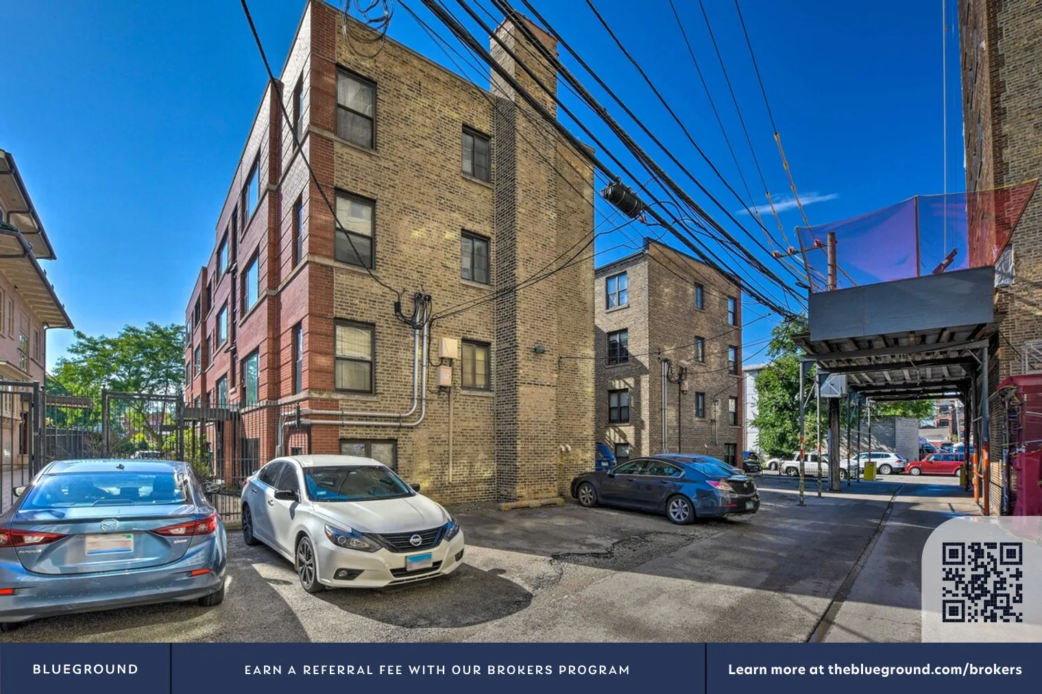 7423 N Sheridan Rd   60626 60626-Building North Sheridan Road - evolve-unit#ID1305673P-Chicago-IL