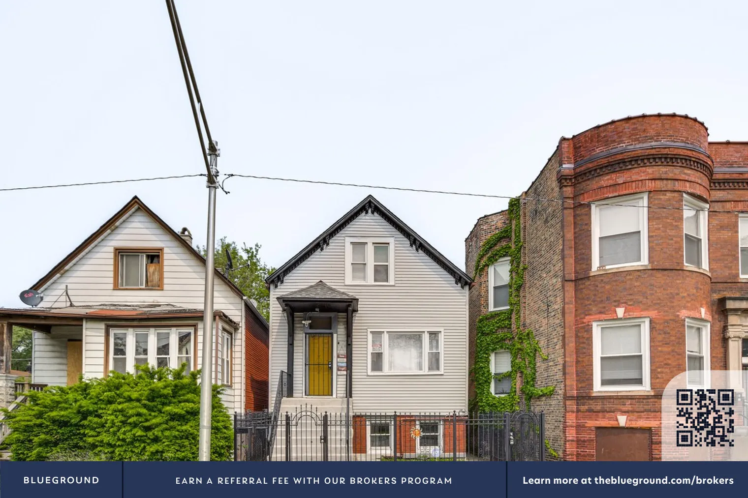 6455 S Eberhart Ave   60637 60637-Building South Eberhart Avenue - evolve-unit#ID1306533P-Chicago-IL