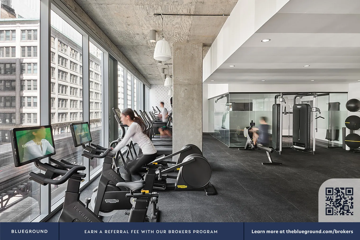 60 E Randolph St   60601 60601-Parkline-unit#ID1372-Chicago-IL