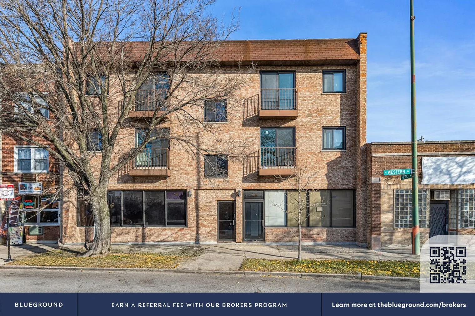 2335 W Touhy Ave   60645 60645-Building North Claremont Avenue - schneidergroup-unit#ID1062699P-Chicago-IL