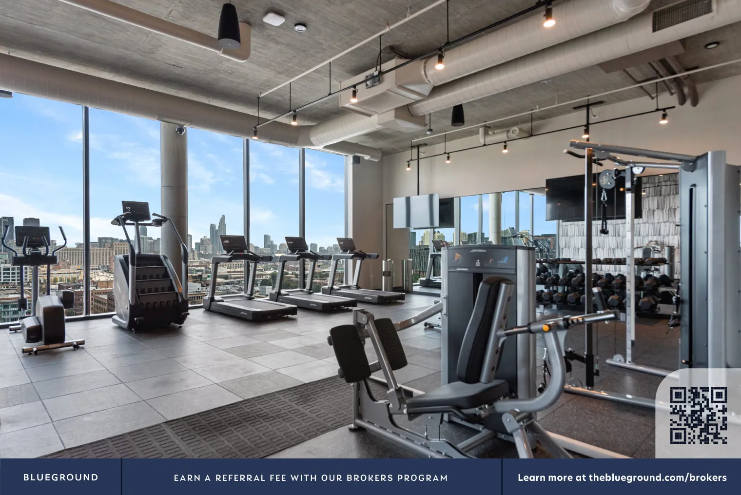 1044 W Van Buren St   60607 60607-Building West Van Buren Street - cloud9-guesty-unit#ID1029624P-Chicago-IL