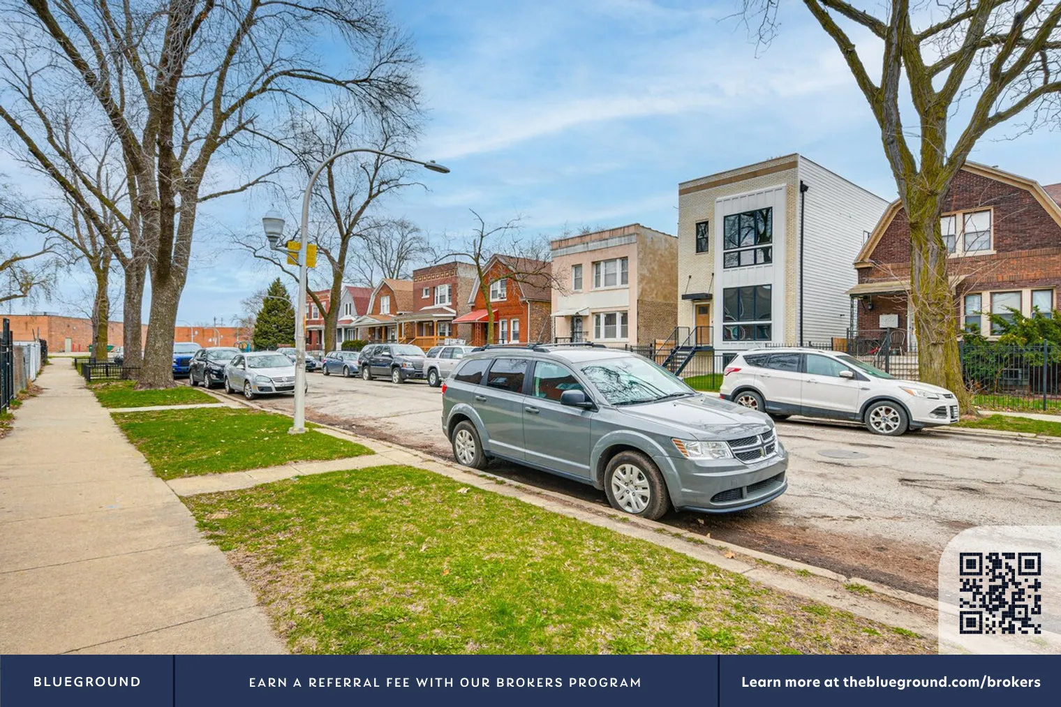 1034 N Drake Ave 60651 60651-Building North Drake Avenue - evolve-unit#ID1306867P-Chicago-IL