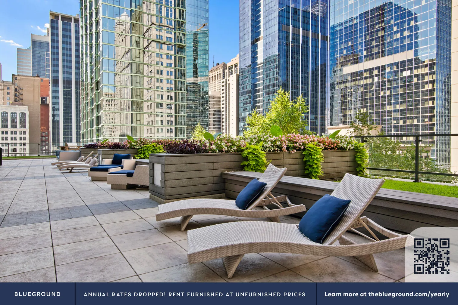 210 N Wells St   60601 60601-Lake & Wells Apartments-unit#ID282-Chicago-IL