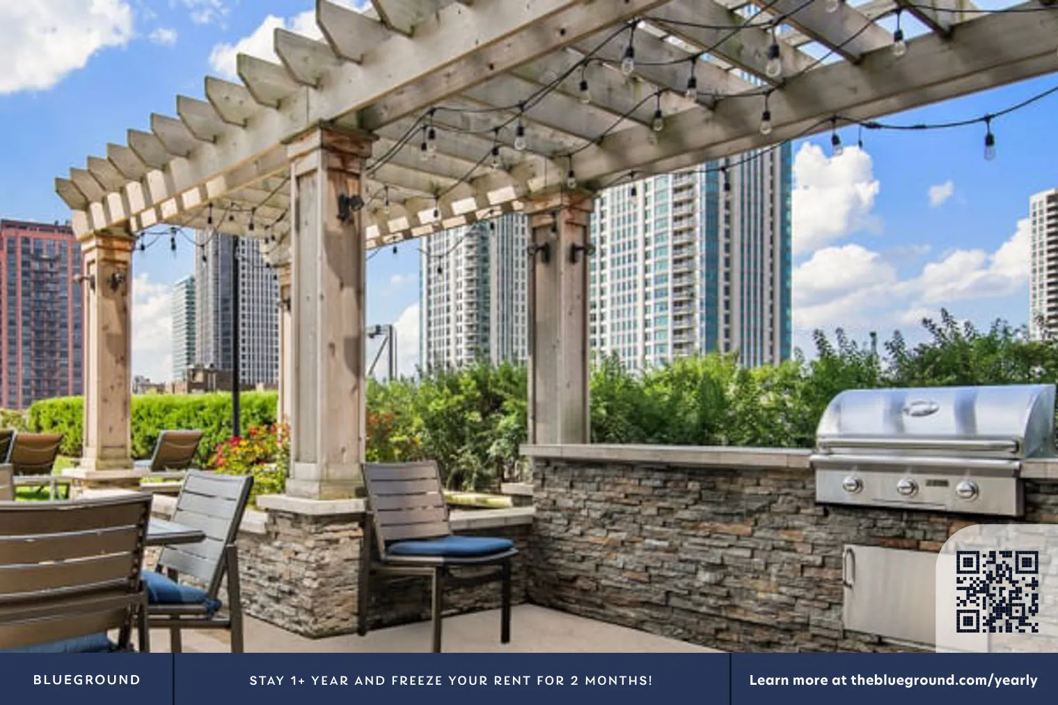 300 N Canal St   60606 60606-Left Bank-unit#ID1389-Chicago-IL