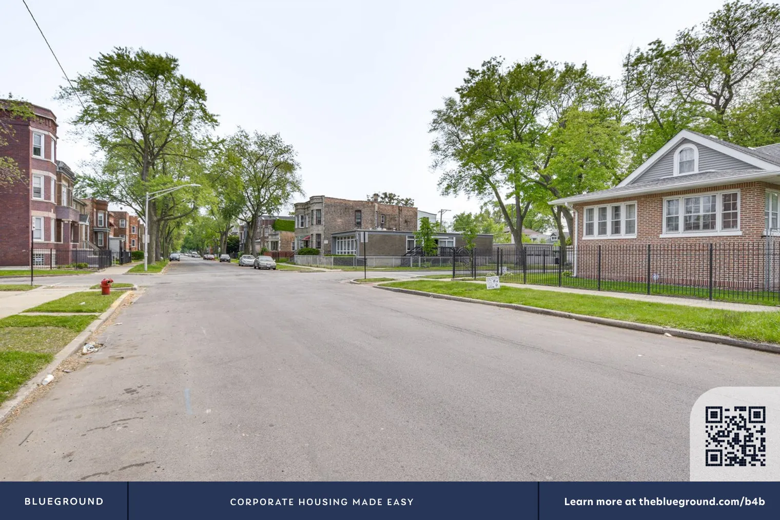 6455 S Eberhart Ave   60637 60637-Building South Eberhart Avenue - evolve-unit#ID1306533P-Chicago-IL