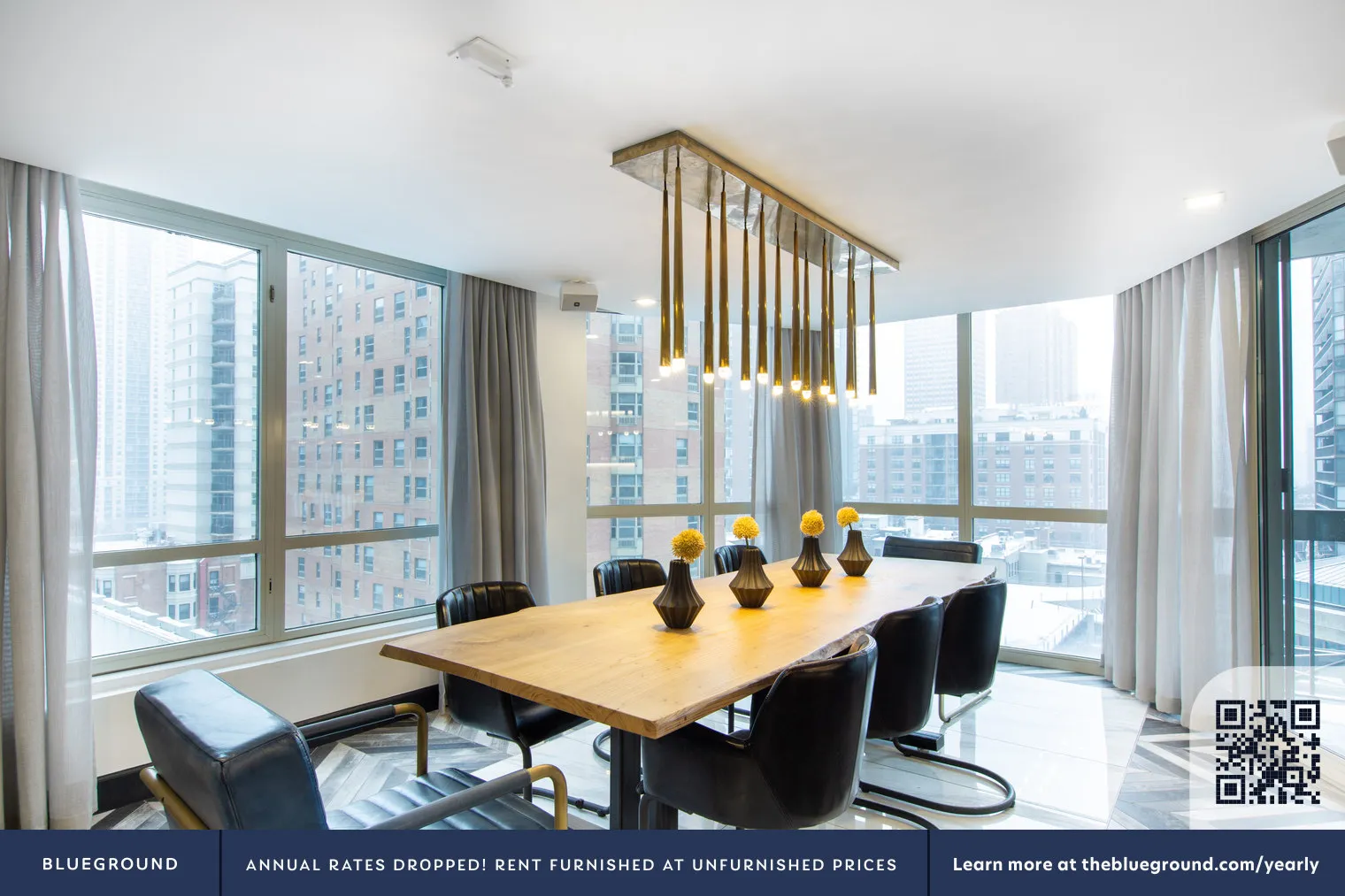 1 E Delaware Pl   60611 60611-One East Delaware-unit#ID801-Chicago-IL